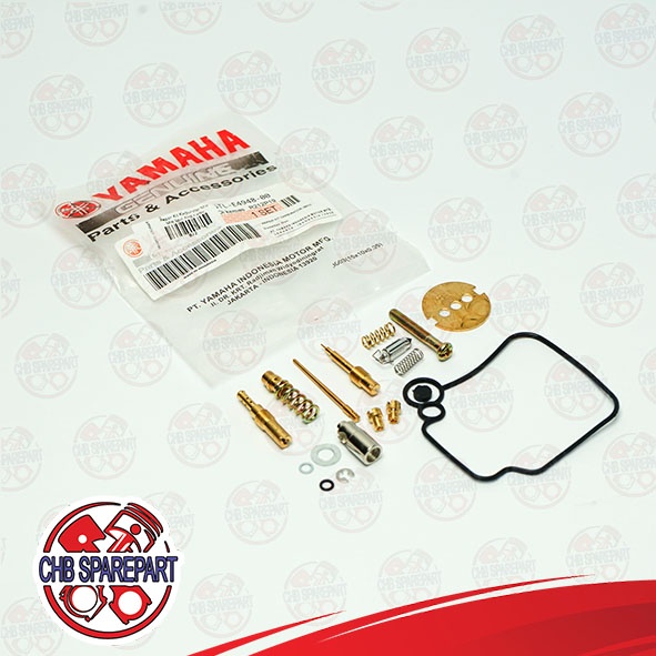 repair kit karburator yamaha 5TL mio lama mio soul fino karbu