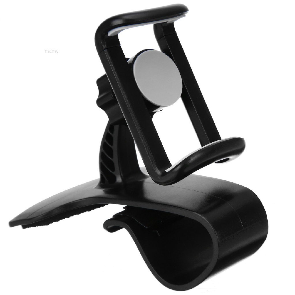 Braket Stand Holder Smartphone Mount Air Vent Mobil Universal