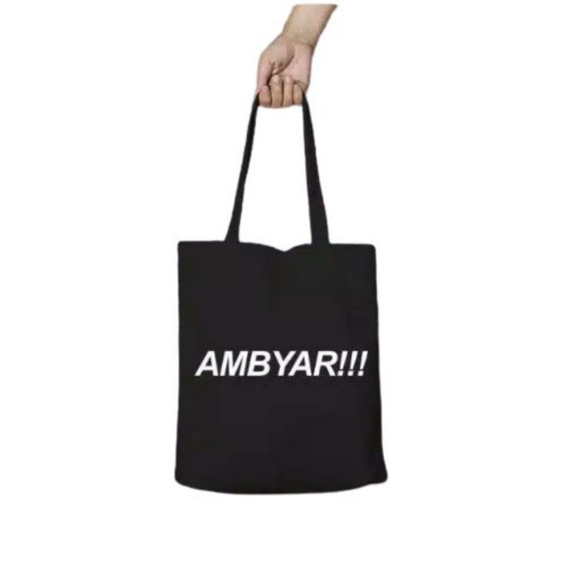 TERMURAH TOTE BAG RESLETING TAS WANITA KPOP MOTIF