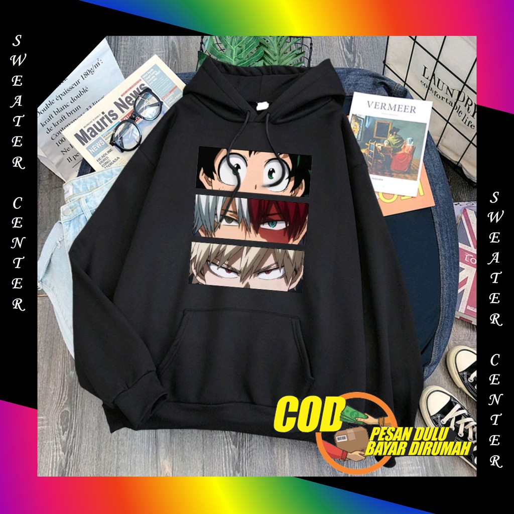 sewiter sweater hoodie hoodie anime suiter sweter hoodie pria switer hodie pria distro hodie distro 