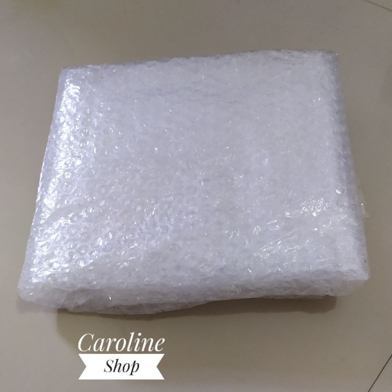 

Bubble wrap