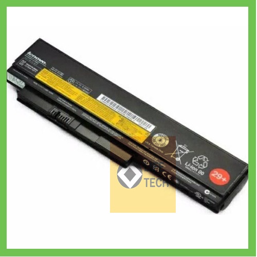 Baterai Battery Batrai Laptop Notebook Lenovo X220 X220i FRU 42T4861 ASM 42T4862 42T4863 42T4865 SERIES 29+