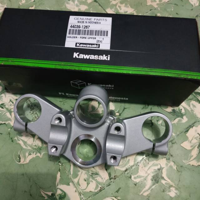 segitiga stang ninja r