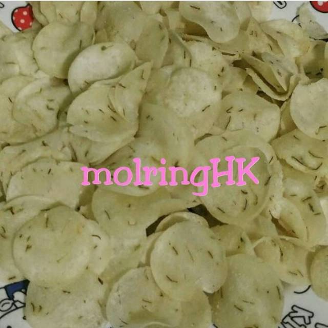 

Molring daun jeruk HK rasa original