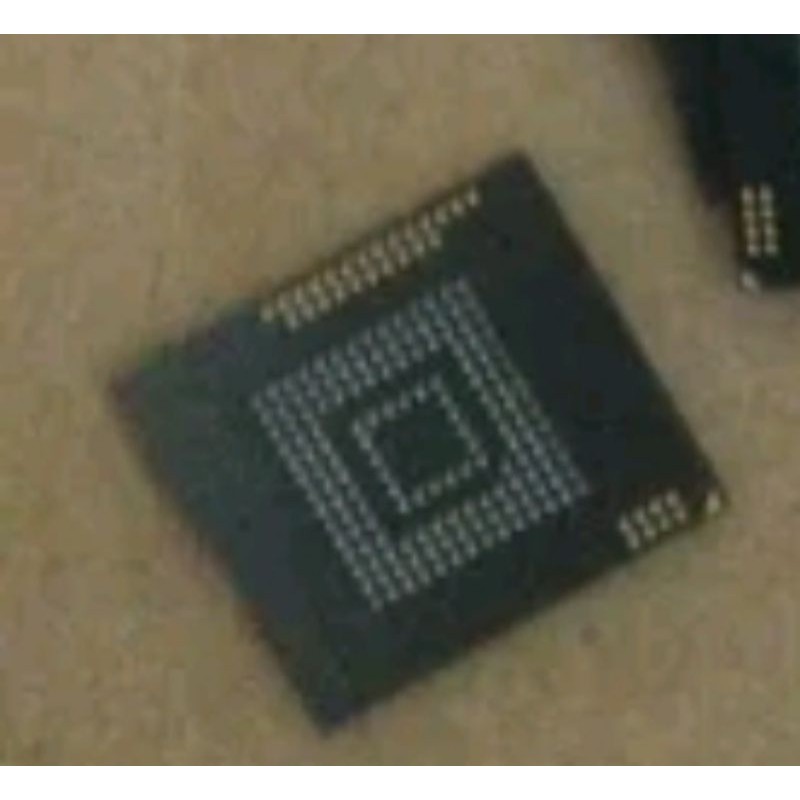 emmc redmi note 4x 32gb