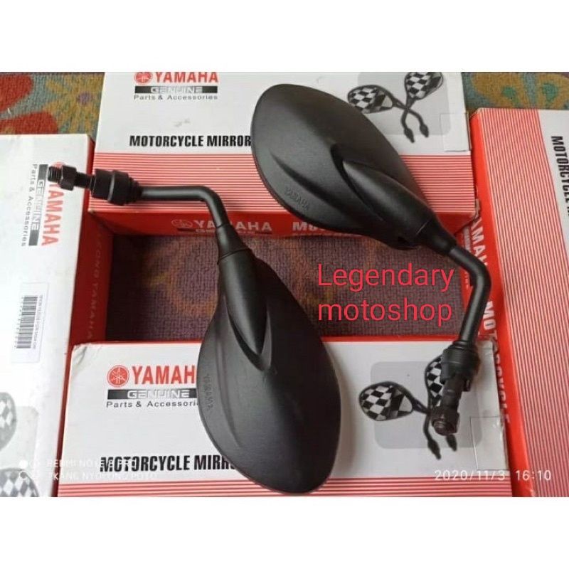 spion Yamaha 125z- spion x1 fiz r Jupiter nmax aerox 125zr yamaha