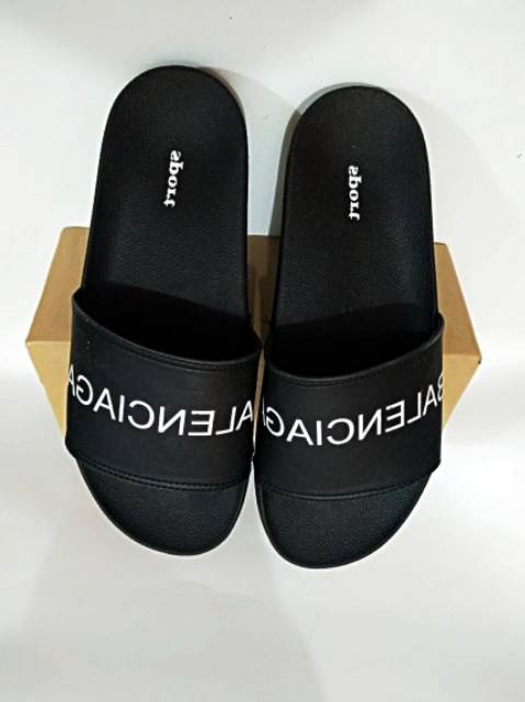 Sandal Slop Pria Kode 04 Terbaik