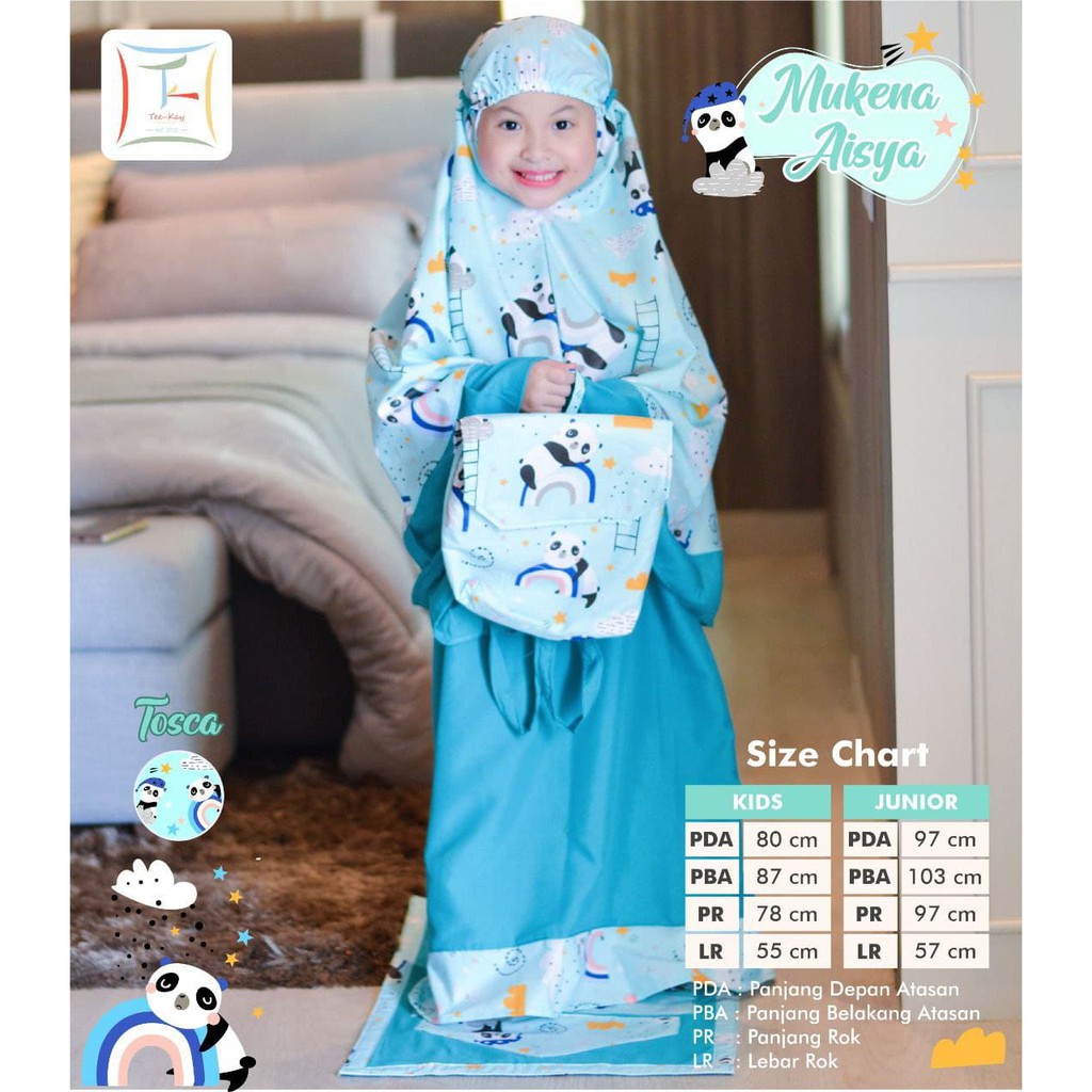 mukena aisyah mukena anak aisyah mukena anak mukena bagus mukena cotton grow anak mukena terbaru