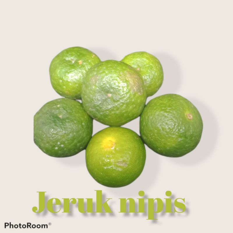 

jerukNipis