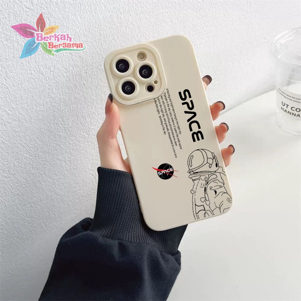 SS095 SOFTCASE XIAOMI REDMI 4X 5A 6A 7 8 9 9A 9C 9T 10c NOTE 5 6 7 8 9 10 10S 11 PRO POCO M2 BB6563