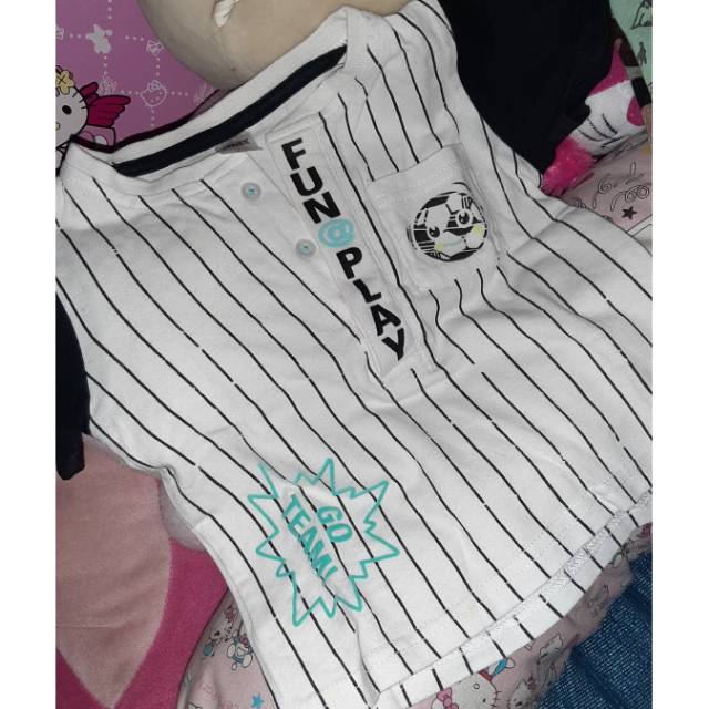 PRELOVED KAOS ANAK LAKI2 MAX FASHION ORI Shopee Indonesia PRELOVED KAOS ANAK LAKI2 MAX FASHION ORI Shopee Indonesia