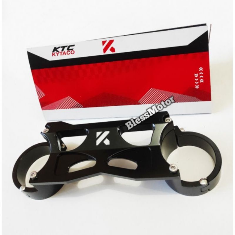 Stabilizer Shock Depan KTC Kytaco Satria FU