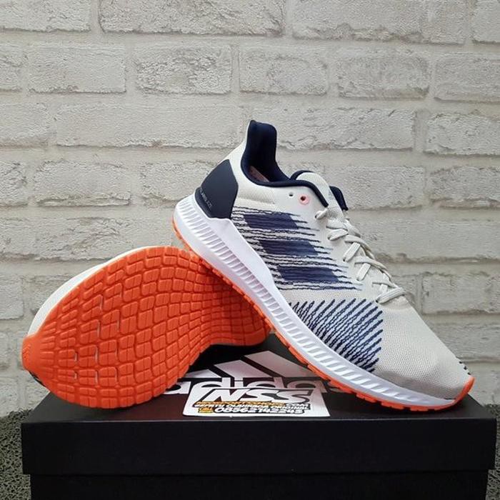 Sepatu running Adidas Solar Blaze Original F34547 jogging lari gym | Shopee  Indonesia