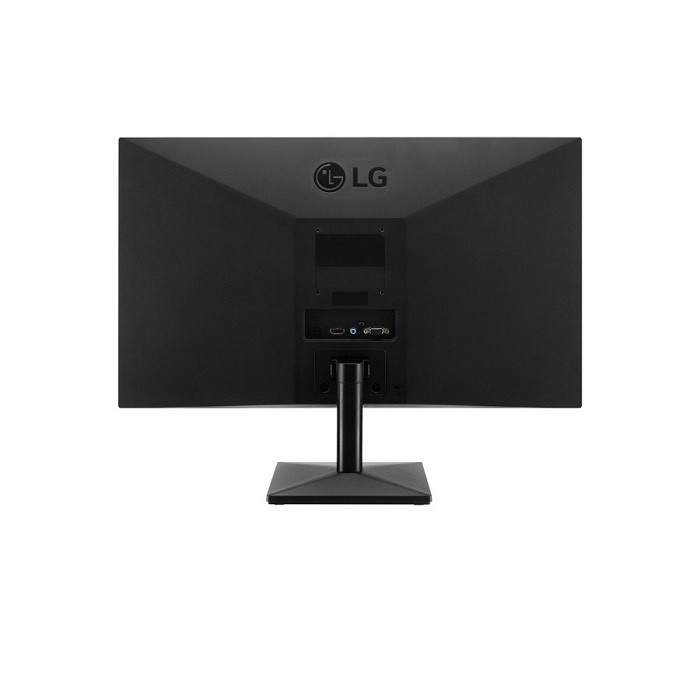 MONITOR LED LG 24MK400H B / 24MK400 24 23.5 INCH FHD  75Hz HDMI - GARANSI RESMI