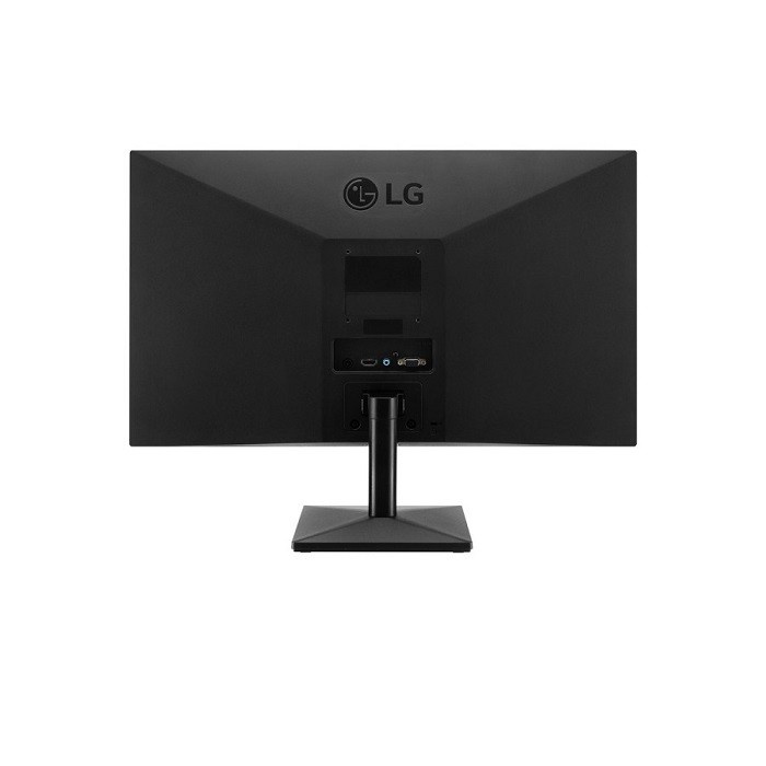 MONITOR LED LG 24MK400H B / 24MK400 24 23.5 INCH FHD  75Hz HDMI - GARANSI RESMI