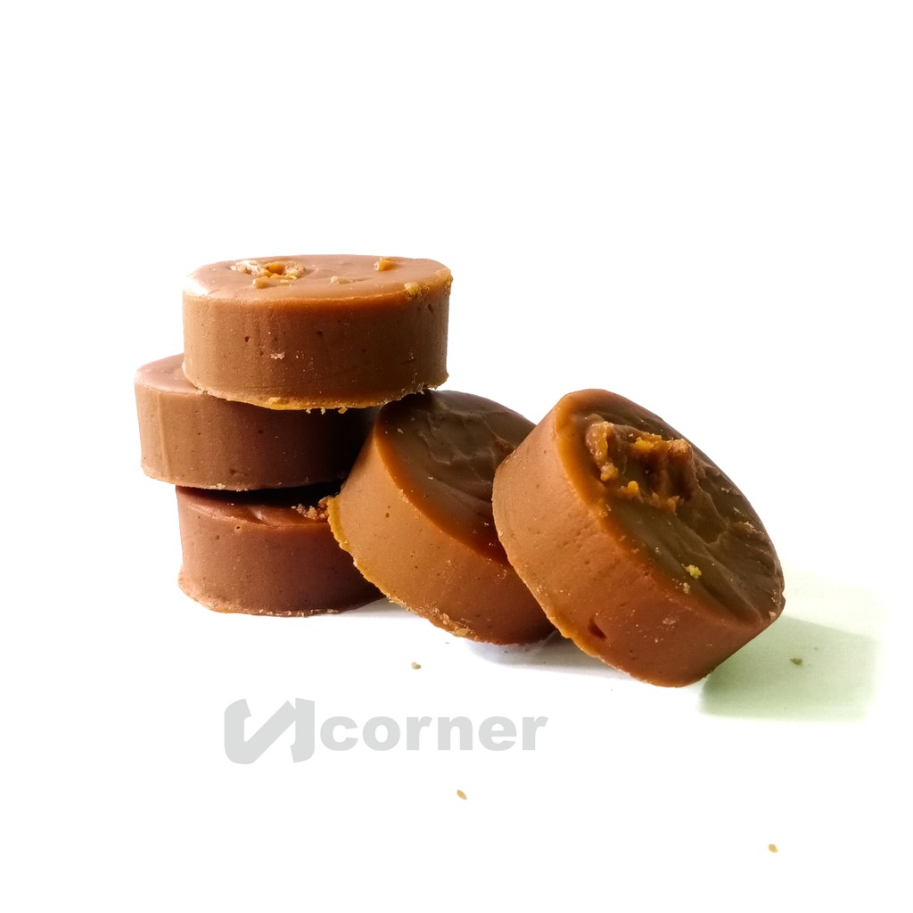 

Paket Hemat Gula Merah Gula Kawung Gula Aren Koin Organik Asli Ciamis - 500gr