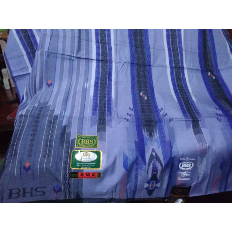 Sarung bhs full sutra