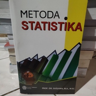 Metode statistika By Sudjana