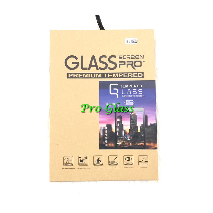 Samsung Tab A8 2019 P205 S penMagic Glass Premium Tempered Glass