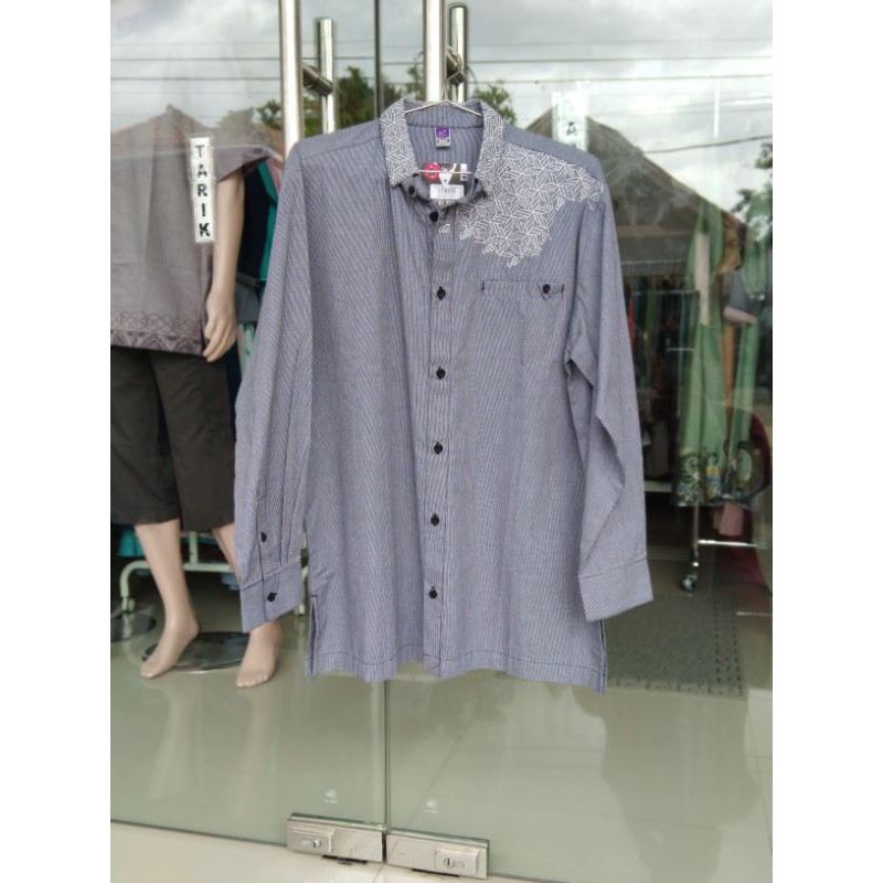 Rabbani kemko barra mst