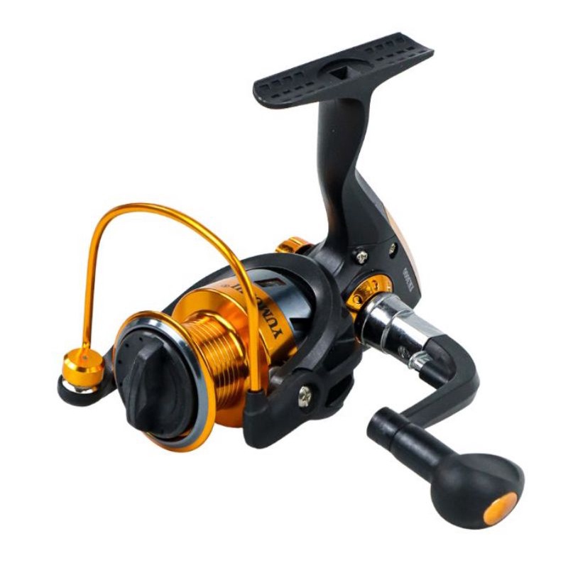 YUMOSHI EK3000 Reel Pancing Spinning 13 Ball Bearing