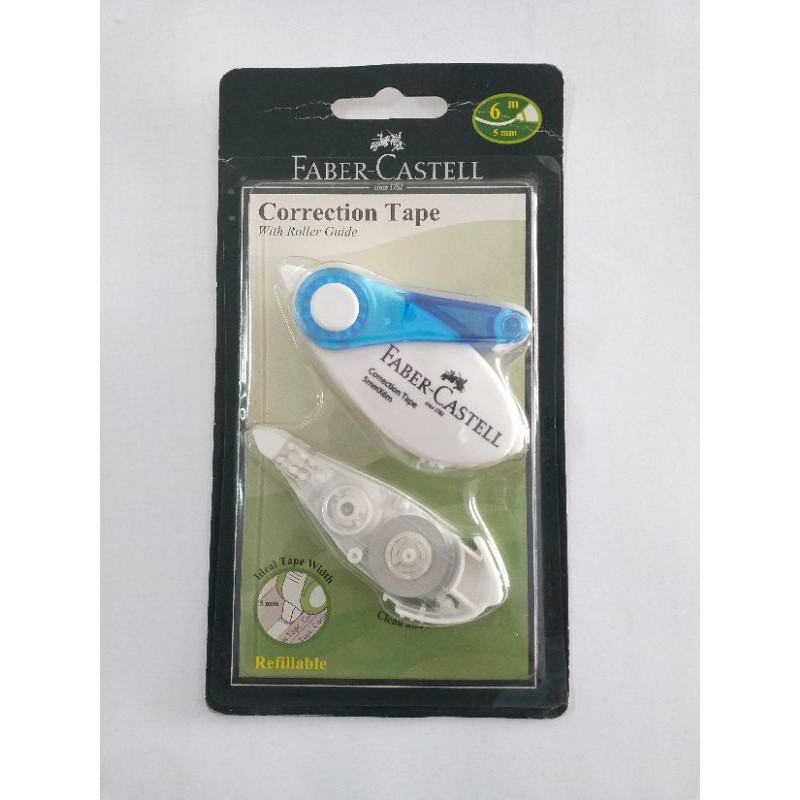 

Tip x kertas faber-castell