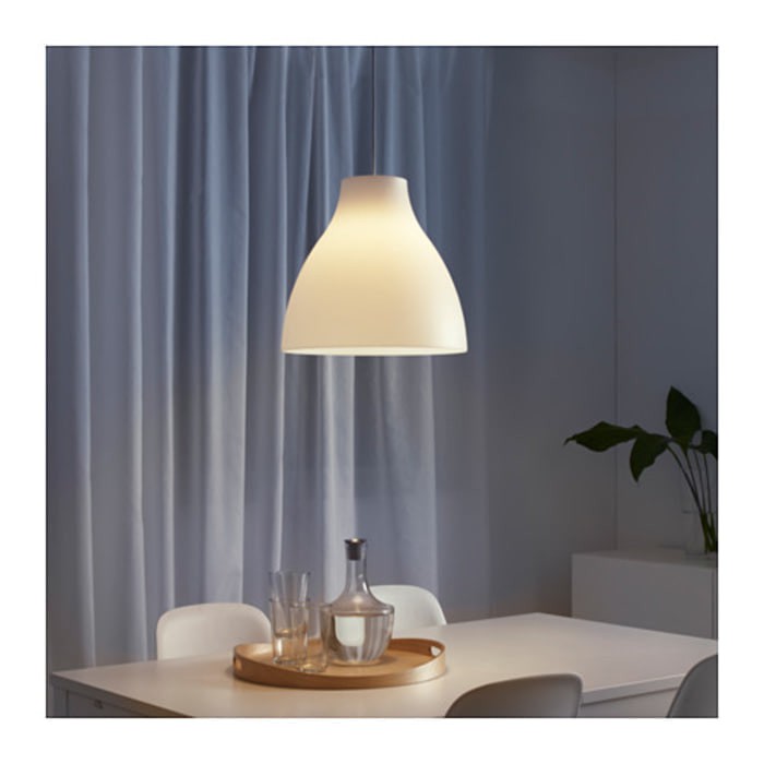 IKEA Lampu Gantung Cantik Minimalis Meja Makan / MELODI [ RKG03 ]