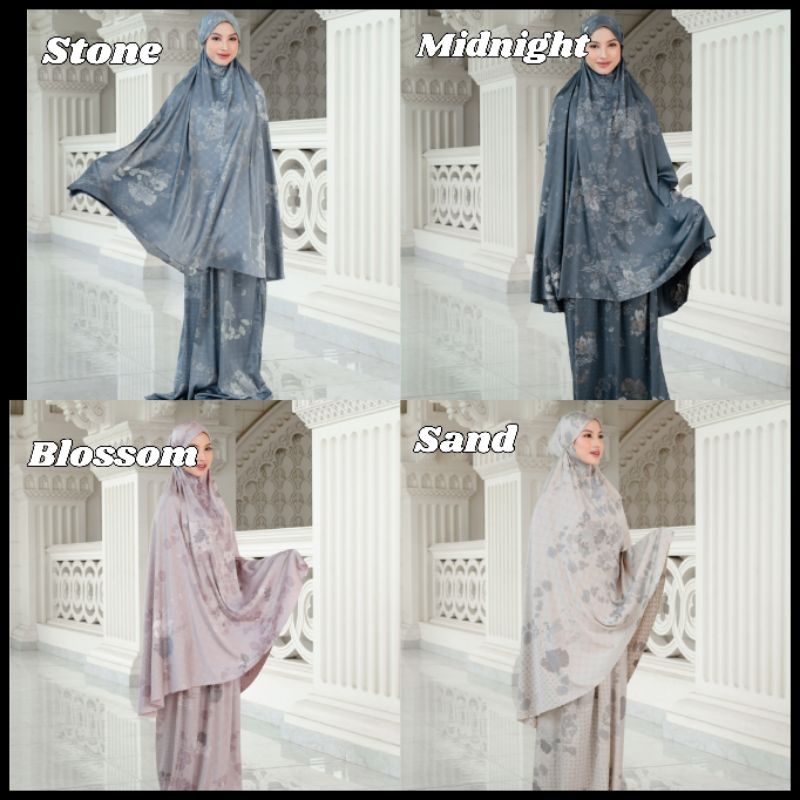 Luella Prayer Set Heylocal