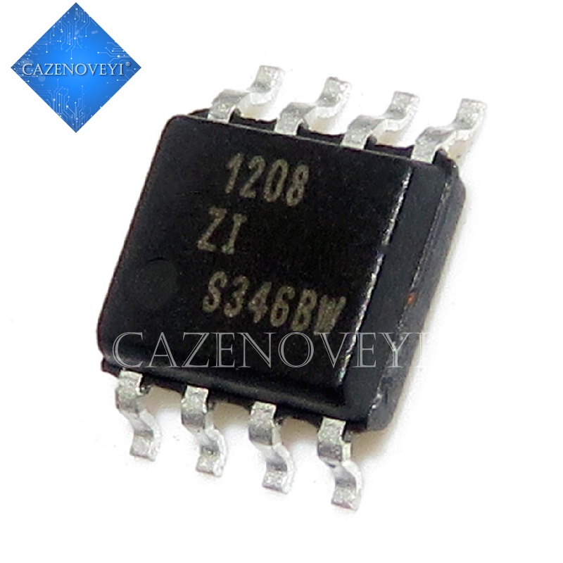 10pcs Ic Isl1208Ib8Z 1208zi 1208 Sop-8