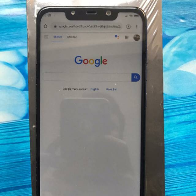 Xiaomi Pocophone F1 6/64Gb