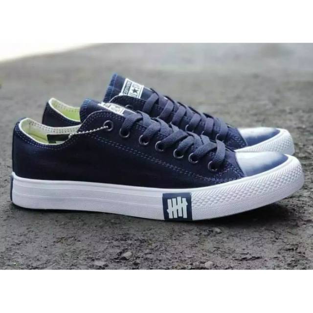 Sepatu converse amde in vietnam original all star import converse