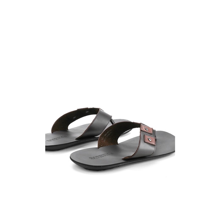 SANDAL JEPIT PRIA CARDINAL ORIGINAL CASUAL TERBARU COKLAT CA32