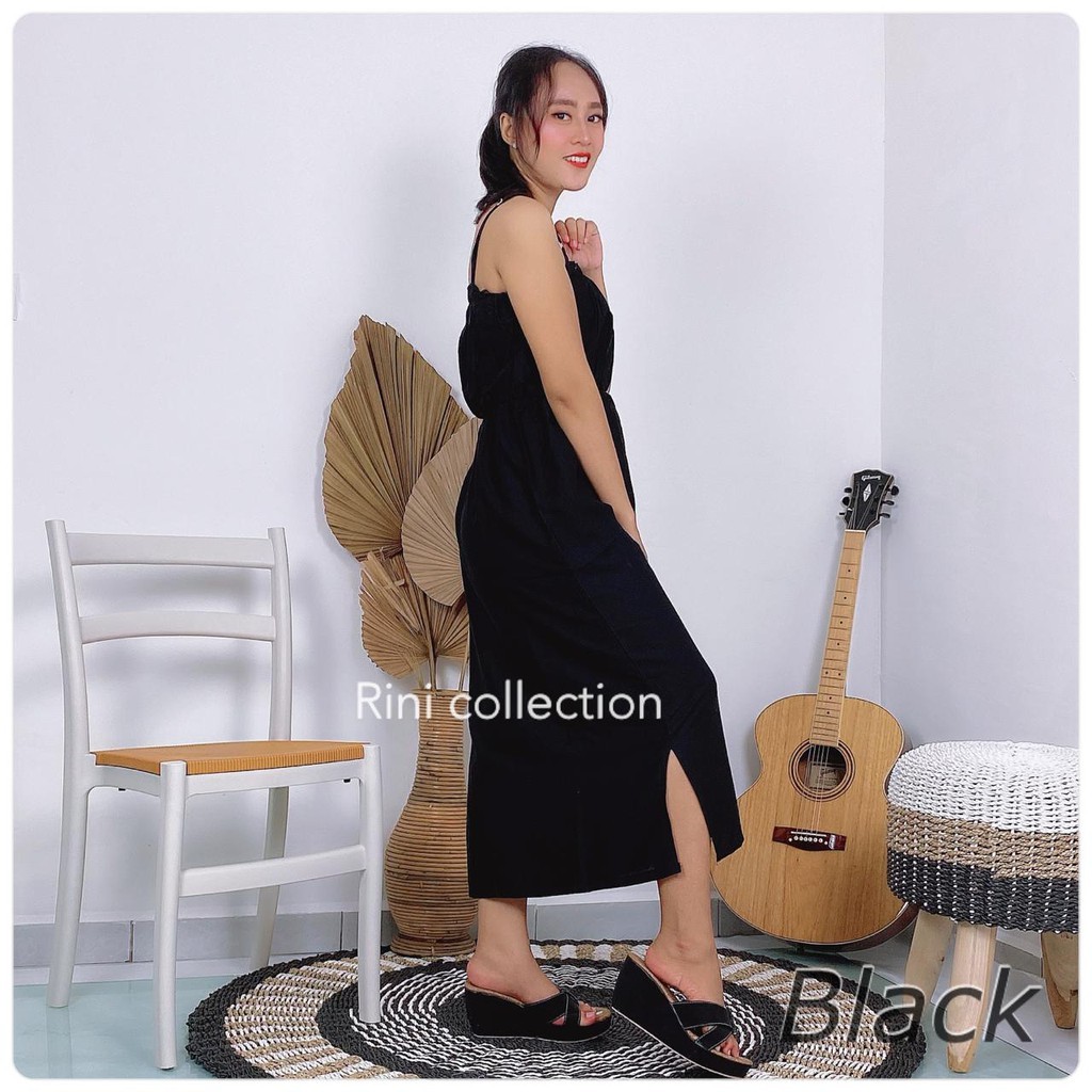 Dress Bali Dress Tali Gesper