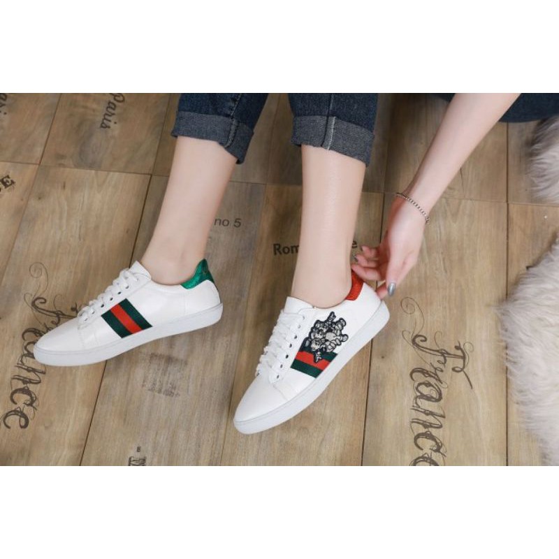 jual gucci sneakers