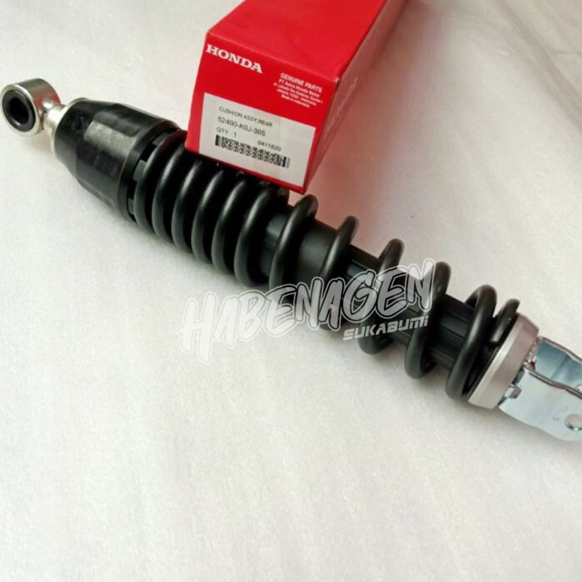 SHOCKBREAKER BEAT DELUXE | sok skok shok shock breaker belakang honda genio beat deluxe delux deluk 