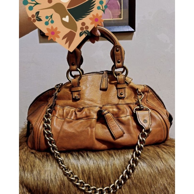 Ensoen bag preloved, link 2