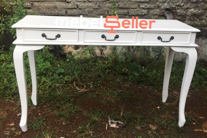 Meja Konsul Minimalis - Meja Konsul - Meja Konsul Duco