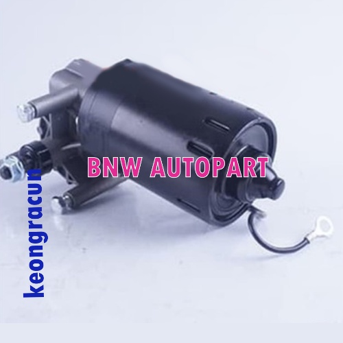 Wiper motor/dinamo wiper/dinamo kipas. KIJANG KAPSUL/7K