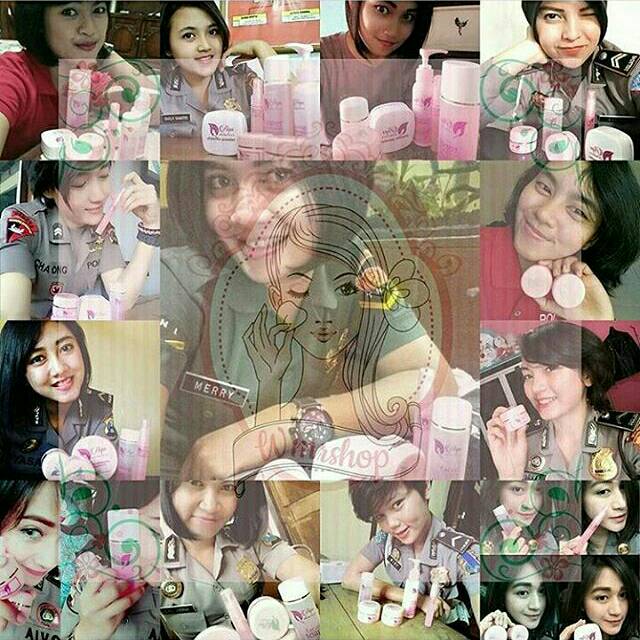 Paket Eko Ayu Skincare