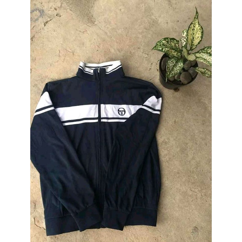 Tracktop Sergio Tachini