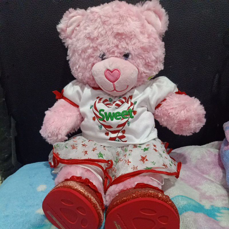 Boneka Preloved BAB