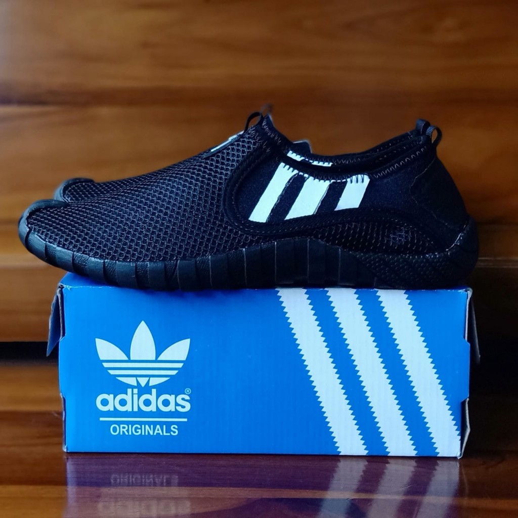 New sepatu Sneakers Jawpaw spatu goes sepatu olahraga &amp; outdor import terbaru COD pria &amp; wanita