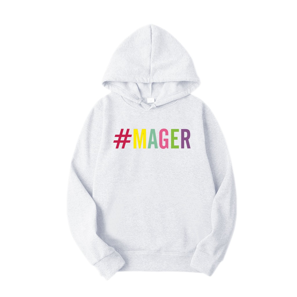 Bess - Sweater Hoodie Murah / Sweater Hoodie Wanita #MAGER