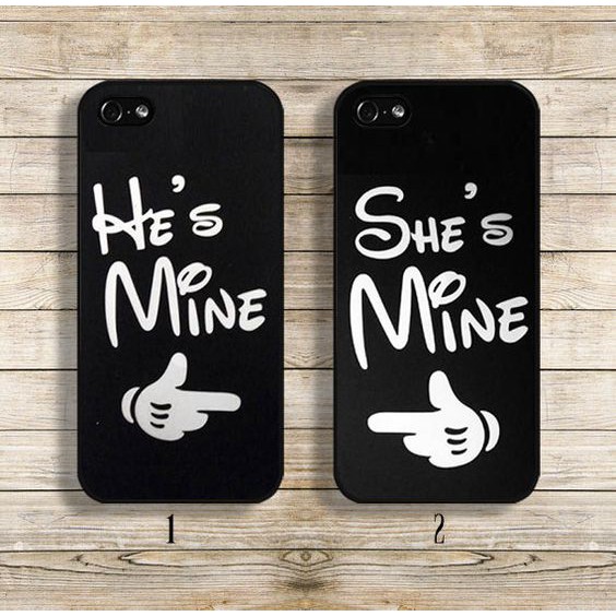 [CS29] Softcase Tpu Case Couple Case Xiaomi Redmi 4A 5A 6A 7A Note 4 Note 5 Note 6 Note 8 Poco X3