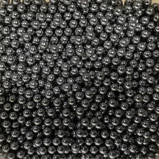 DNS_OTOMOTIF -  Steel Ball 2mm per pack