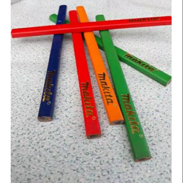 

Pensil Tukang Makita