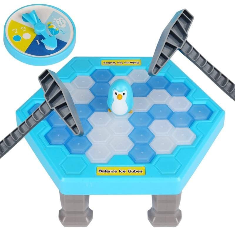 penguin trap game pinguin trap active / penguin / pinguin trap active