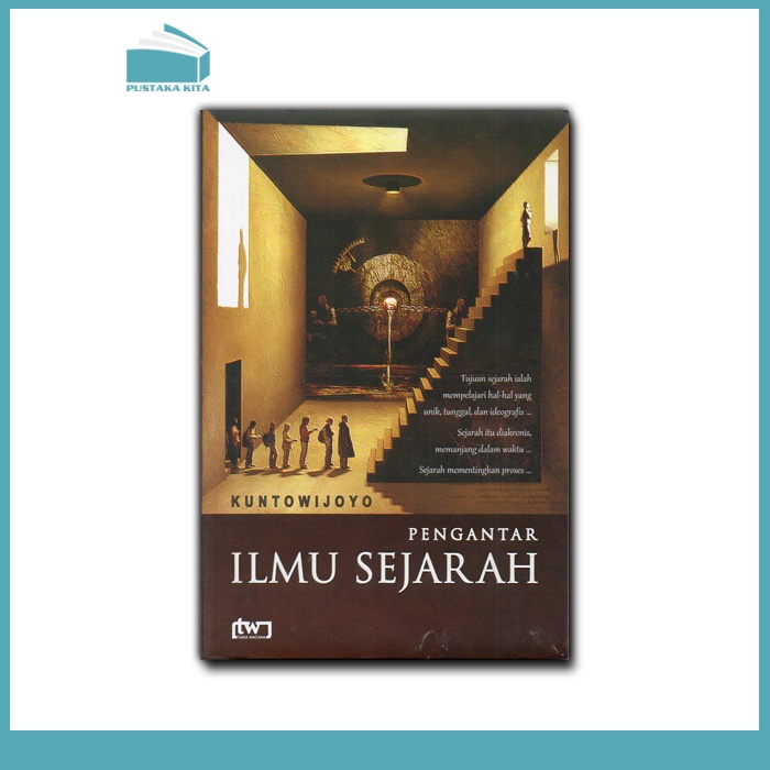 Pengantar Ilmu Sejarah