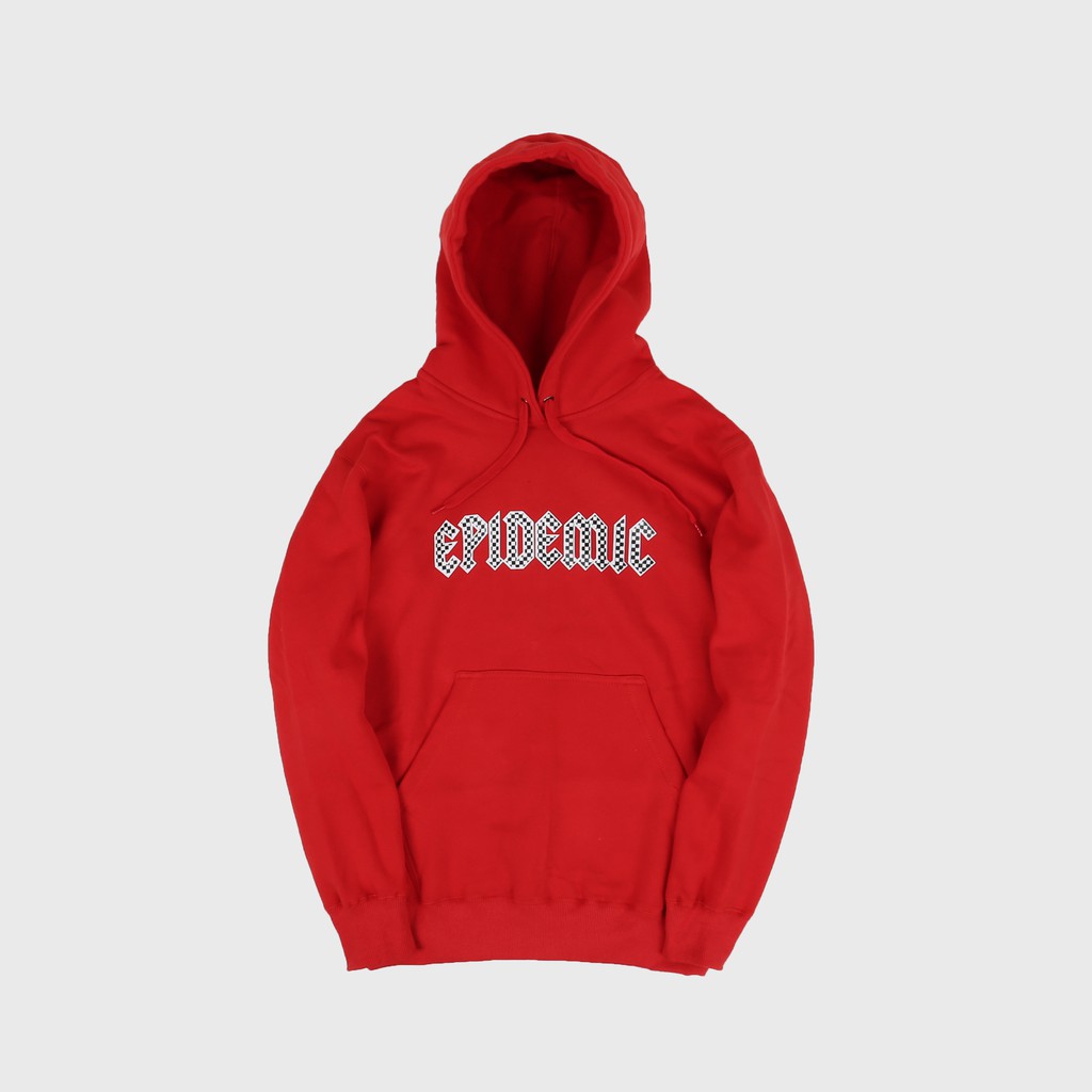 

Epidemic Checkmate Hd - Pullover Hoodie - Sweater - Jaket Epidemic