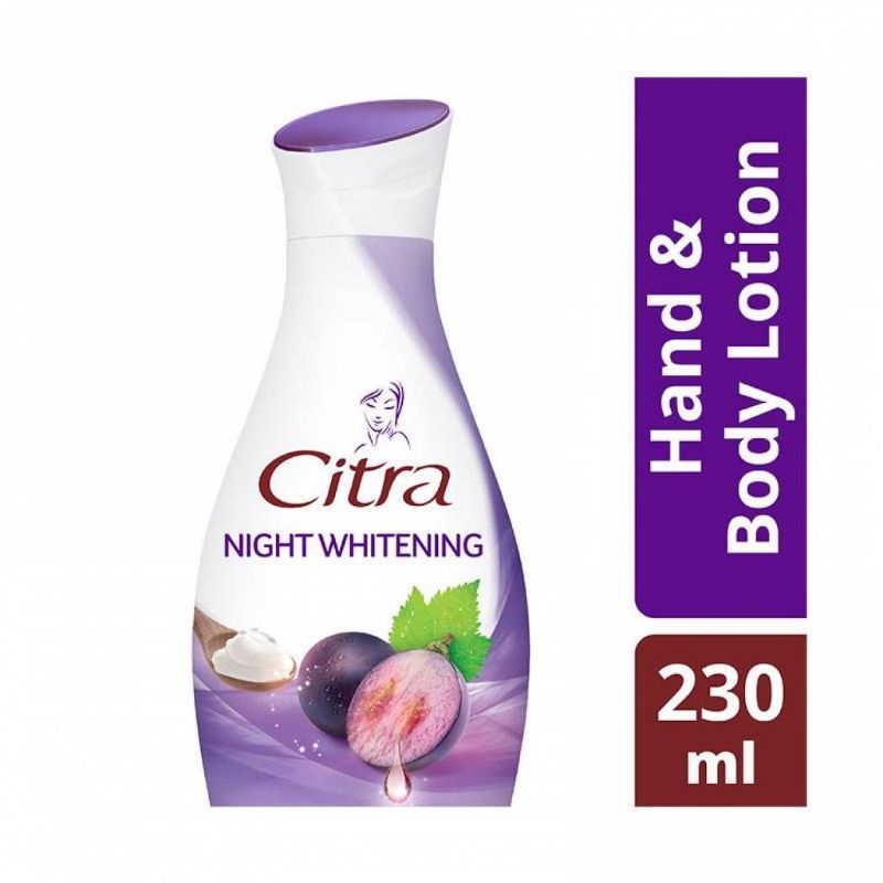 CITRA HANDBODY LOTION